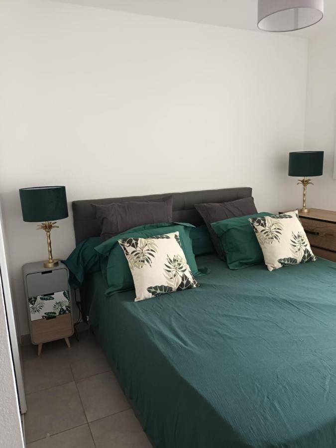 Superbe Appartement Et Parking Proche Du Centre Du Monde Perpignan Kültér fotó