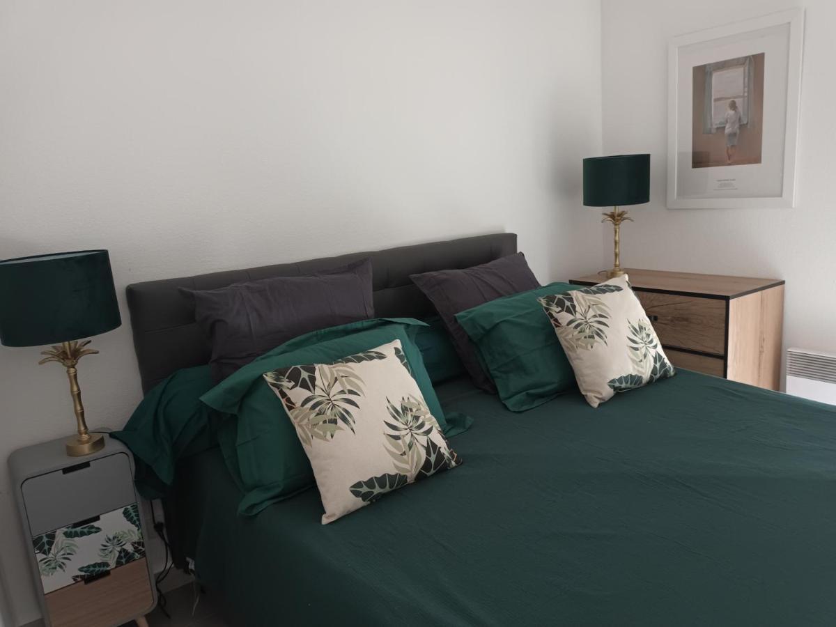 Superbe Appartement Et Parking Proche Du Centre Du Monde Perpignan Kültér fotó