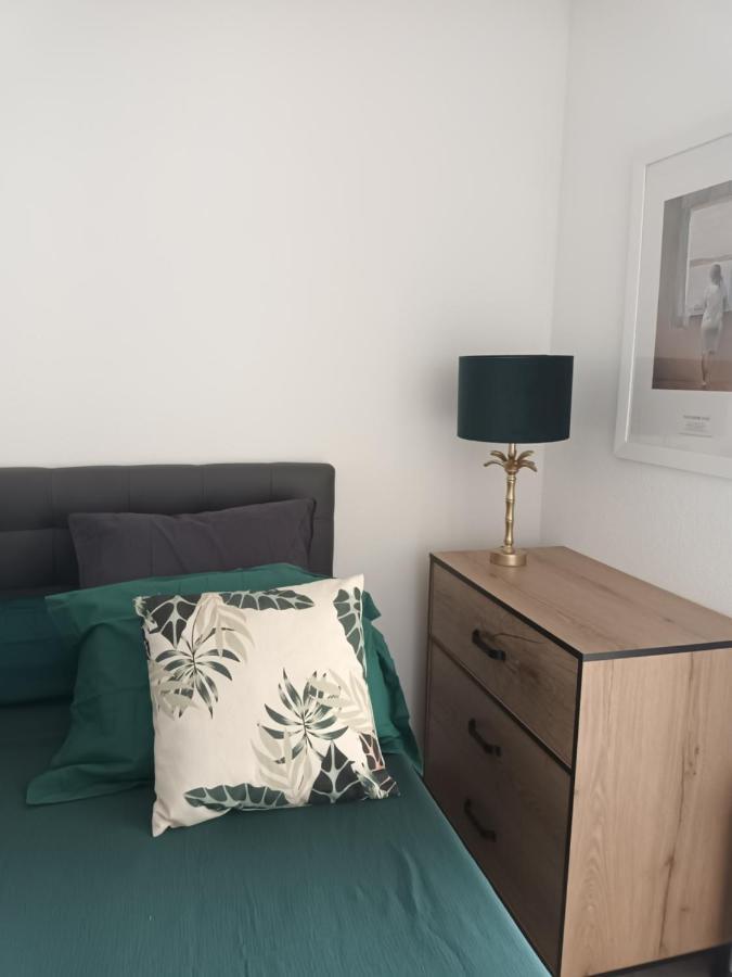 Superbe Appartement Et Parking Proche Du Centre Du Monde Perpignan Kültér fotó