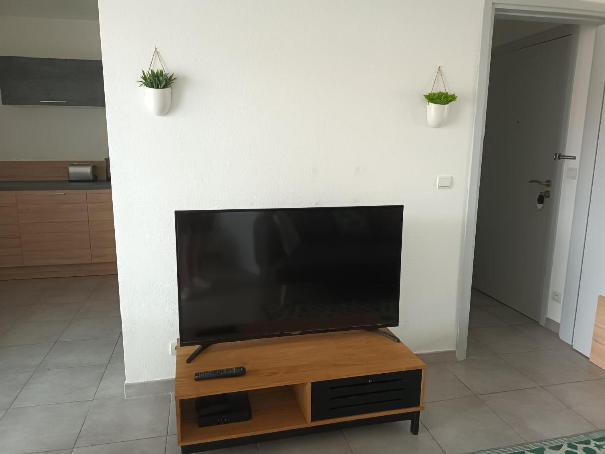 Superbe Appartement Et Parking Proche Du Centre Du Monde Perpignan Kültér fotó
